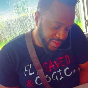 Meet your Posher, Jerry